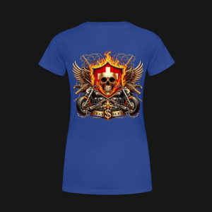 suff-22-frauen-premium-tshirt-blau-Bordeauxrot -koenigsblau-2
